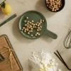 Discount Green Tools Køkkenvægt Ø28 cm, Grøn Køkkenvægte Og Timere|Tilberedning