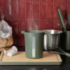 Eva Solo Tilberedning > Green Tools Målekande 1 L, Grøn