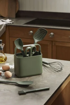 Clearance Green Tools Redskabsholder H18 cm, Grøn Opbevaring Til Køkkenet|Opbevaringskrukker Og -Glas