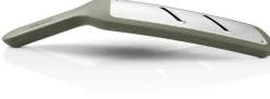 Best Green Tools Rivejern Høvl 26 cm, Grøn Skrælleredskaber