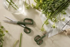 New Eva Solo Green Tools Saks , Grøn