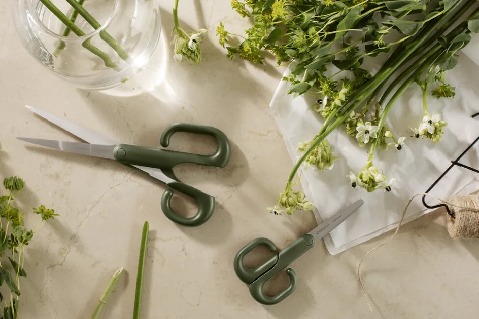 Hot Eva Solo Green Tools Saks , Grøn