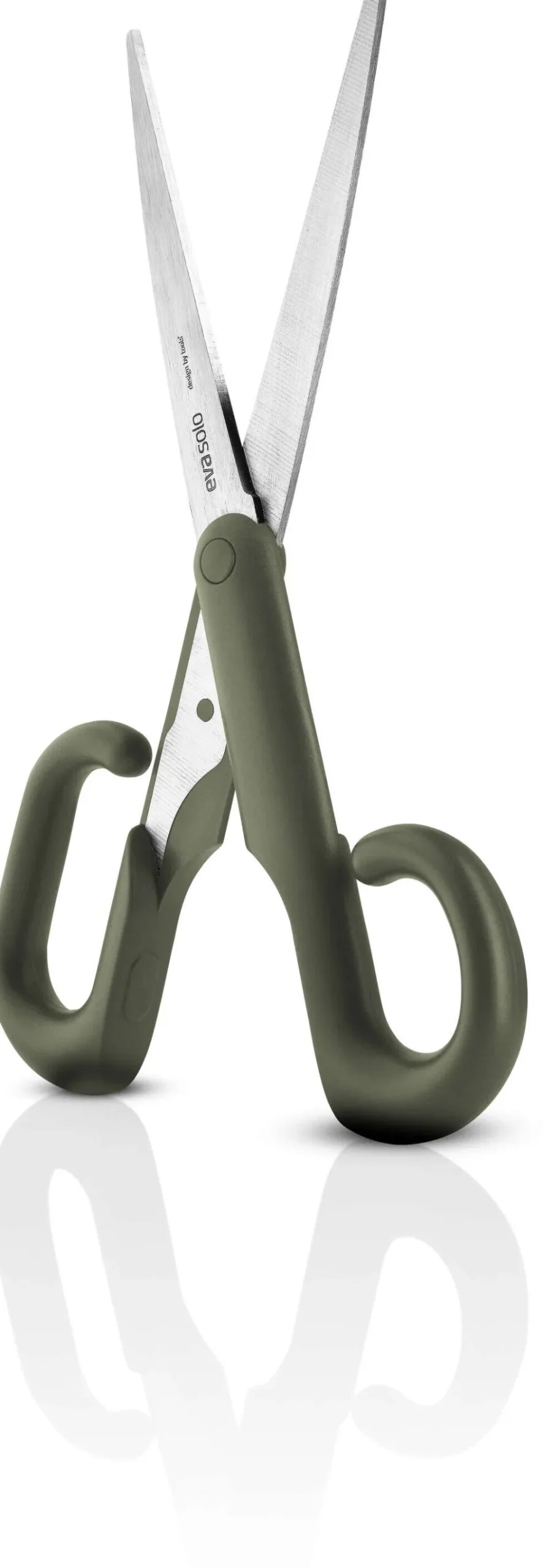 Hot Eva Solo Green Tools Saks , Grøn