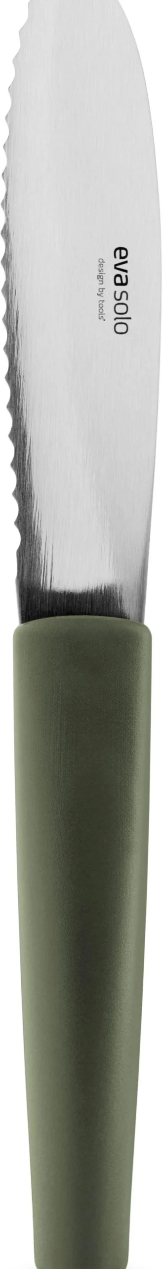 Eva Solo Knive > Green Tools Smørkniv, Grøn