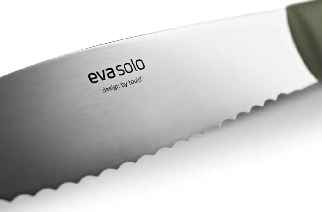 Eva Solo Knive > Green Tools Smørkniv, Grøn