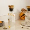 Eva Solo Karafler > Karaffel 1 L, Messing