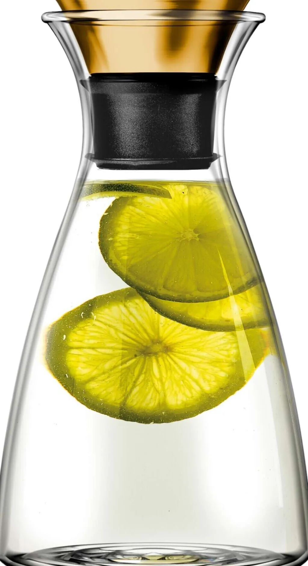 Eva Solo Karafler > Karaffel 1 L, Messing
