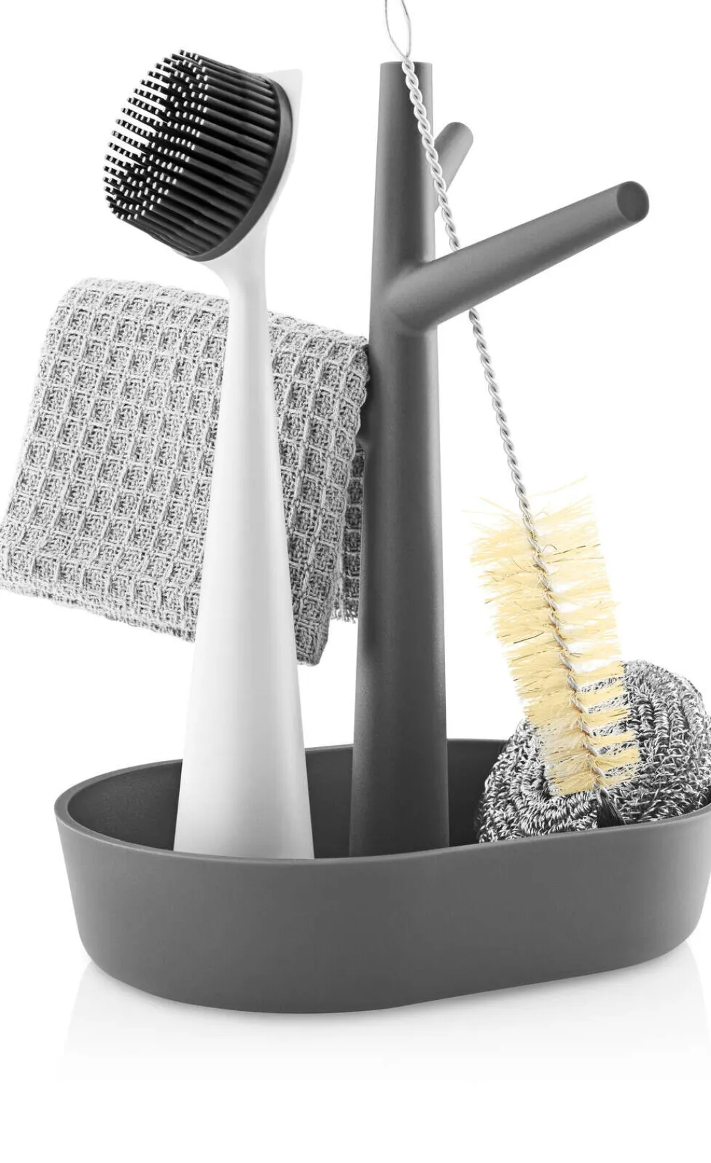 Eva Solo Opvask|Opvask > Kitchen Organiser, Elephant Grey