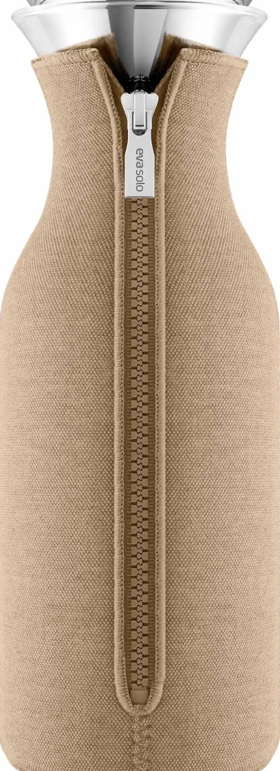 Discount Eva Solo Køleskabskaraffel 1 L, Caramel Cream