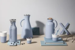 Eva Solo Karafler > Køleskabskaraffel 1 L, Blue Sky