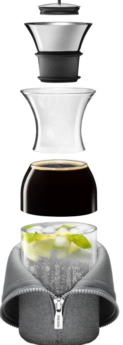 Sale Køleskabskaraffel 1 L, Karafler