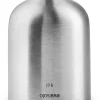 Eva Solo Liquid Lounge Målebæger 2.5 cl/5 cl, Mat Stål