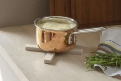 Eva Solo Bordskånere > Magnetisk Bordskåner 19,5 cm, Sand