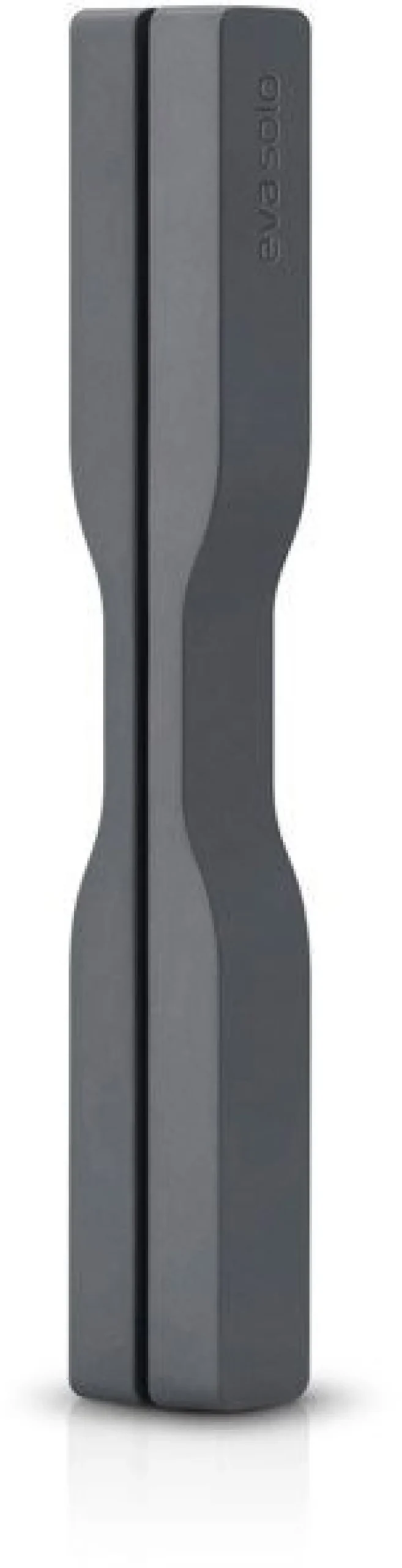 Eva Solo Magnetisk Bordskåner 19,5 cm, Stone