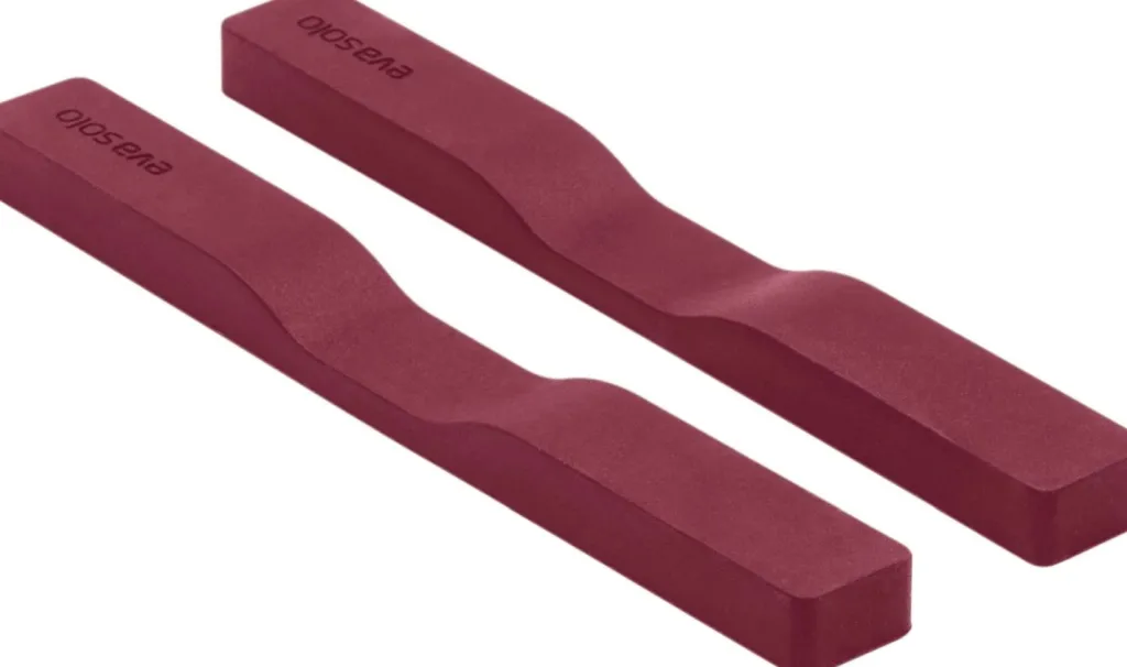 Eva Solo Bordskånere > Magnetisk Bordskåner 19,5 cm, Ruby
