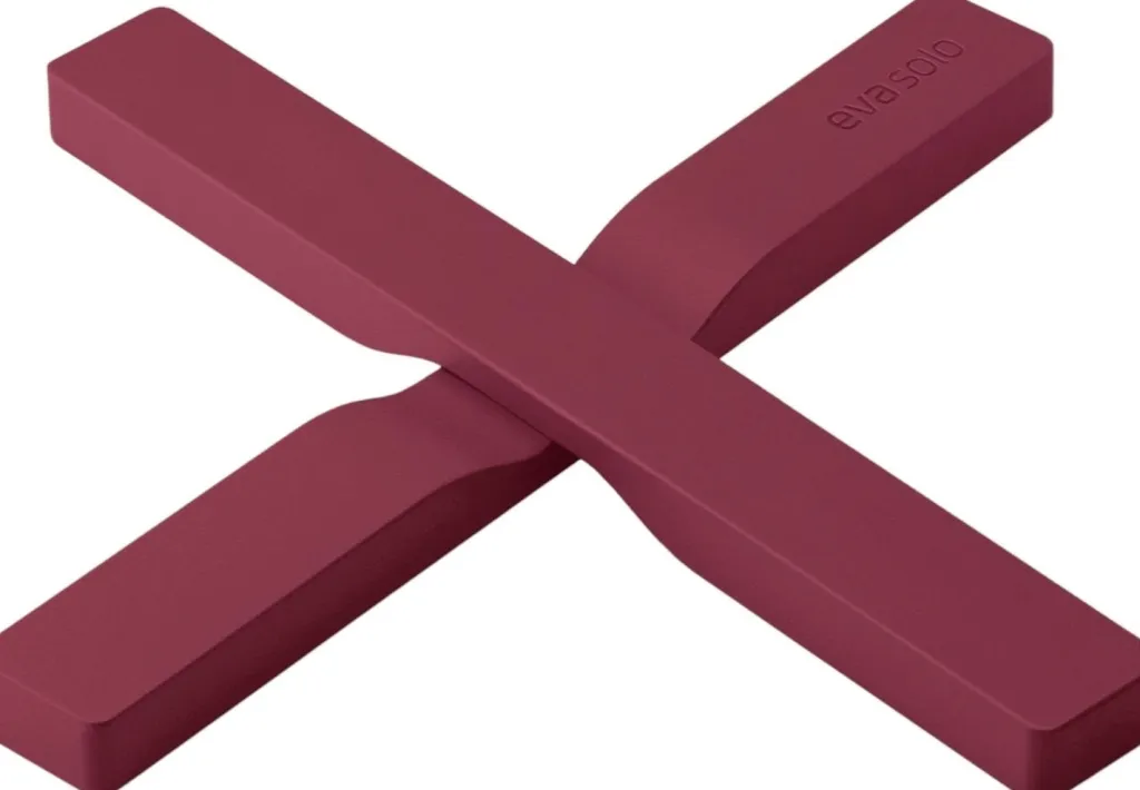 Eva Solo Bordskånere > Magnetisk Bordskåner 19,5 cm, Ruby