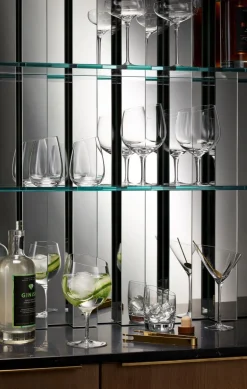 Online Martiniglas 18 cl Drinksglas|Drinksglas