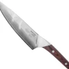 Eva Solo Kokkeknive > Nordic Kitchen Chefkniv 20 cm, Pakkatræ