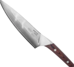 Eva Solo Kokkeknive > Nordic Kitchen Chefkniv 20 cm, Pakkatræ