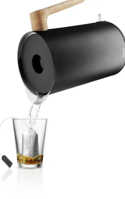Online Eva Solo Nordic Kitchen Elkedel 1,5 L, Sort/Eg