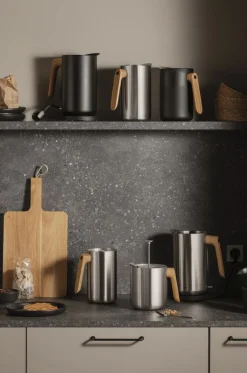 Eva Solo Drikke Og Brygning > Nordic Kitchen Elkedel 1,5 L,