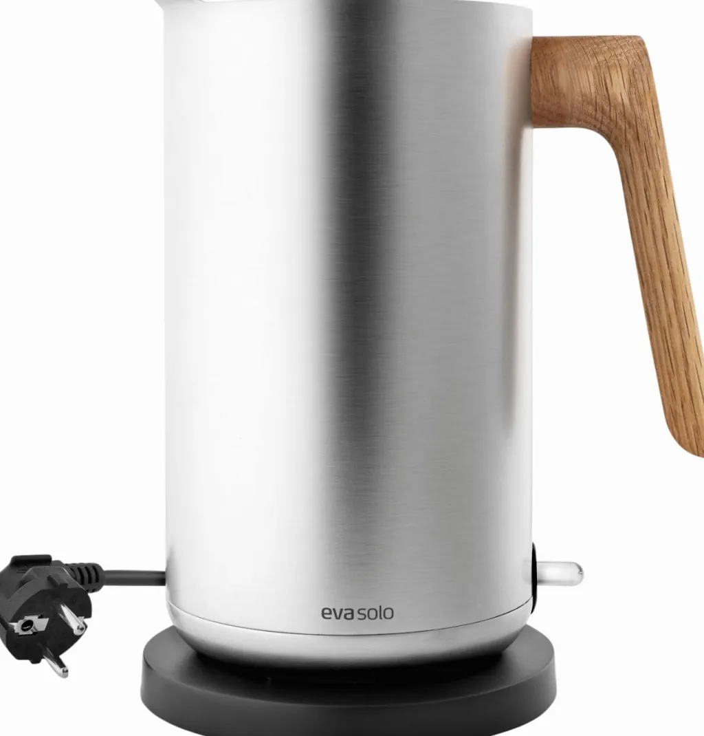 Eva Solo Drikke Og Brygning > Nordic Kitchen Elkedel 1,5 L,