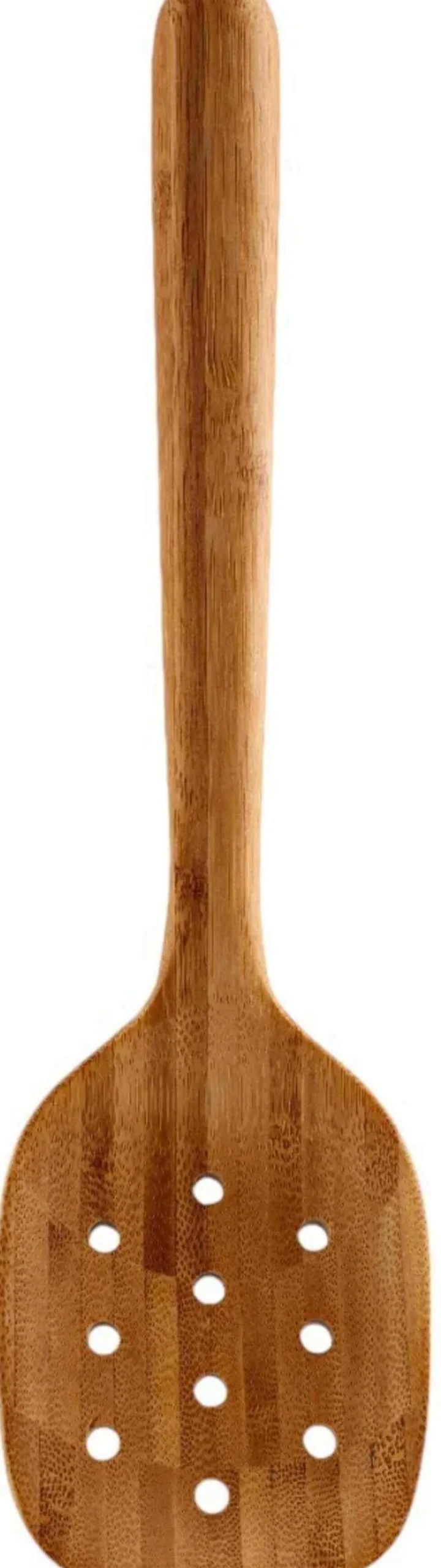 Eva Solo Skeer Og Tænger > Nordic Kitchen Hulske 29 cm, Bambus