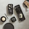 Eva Solo Skåle|Spisestue > Nordic Kitchen Kvadratisk Skål 11 cm, Sort