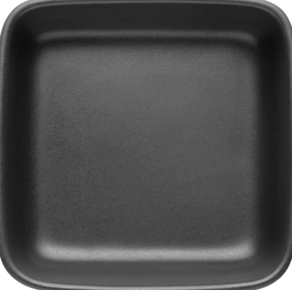Eva Solo Skåle|Spisestue > Nordic Kitchen Kvadratisk Skål 11 cm, Sort