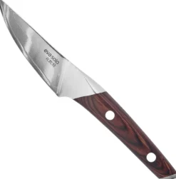 Eva Solo Urteknive Og Grøntsagsknive > Nordic Kitchen Kniv 9 cm, Pakkatræ