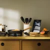 Eva Solo Skeer Og Tænger > Nordic Kitchen Røreske 27 cm, Eg