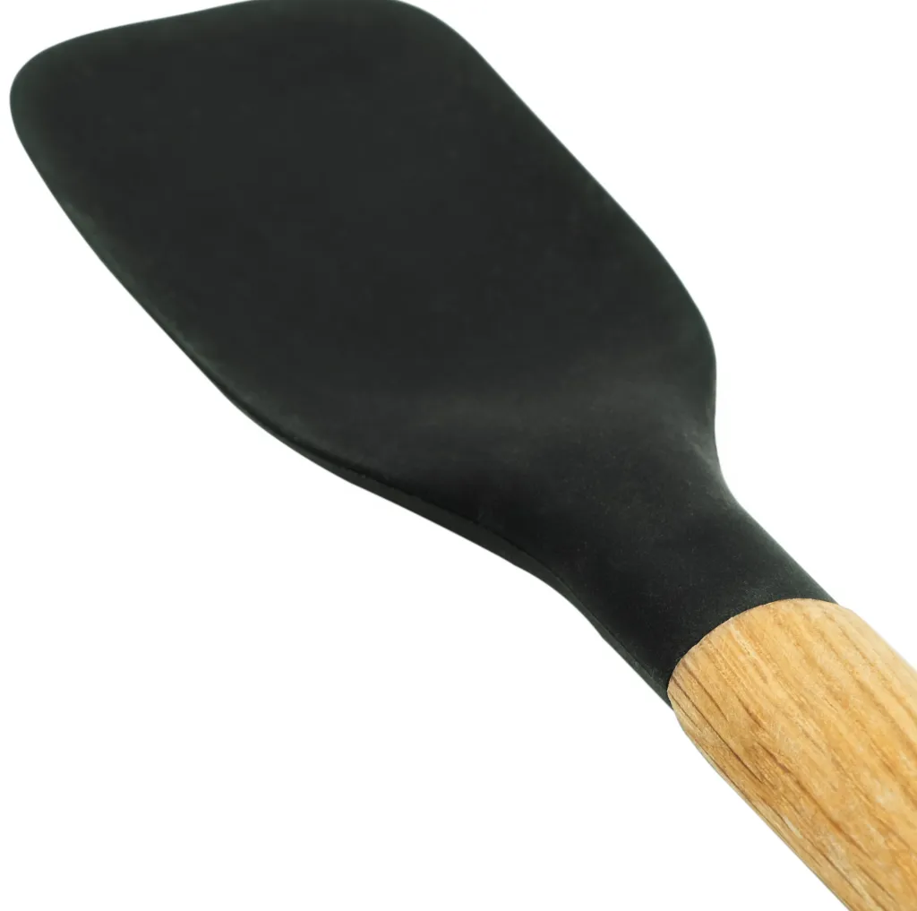 Eva Solo Skeer Og Tænger > Nordic Kitchen Røreske 27 cm, Eg