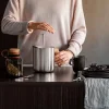 New Nordic Kitchen Stempeltekande m. Termo 1 L Stempelkander