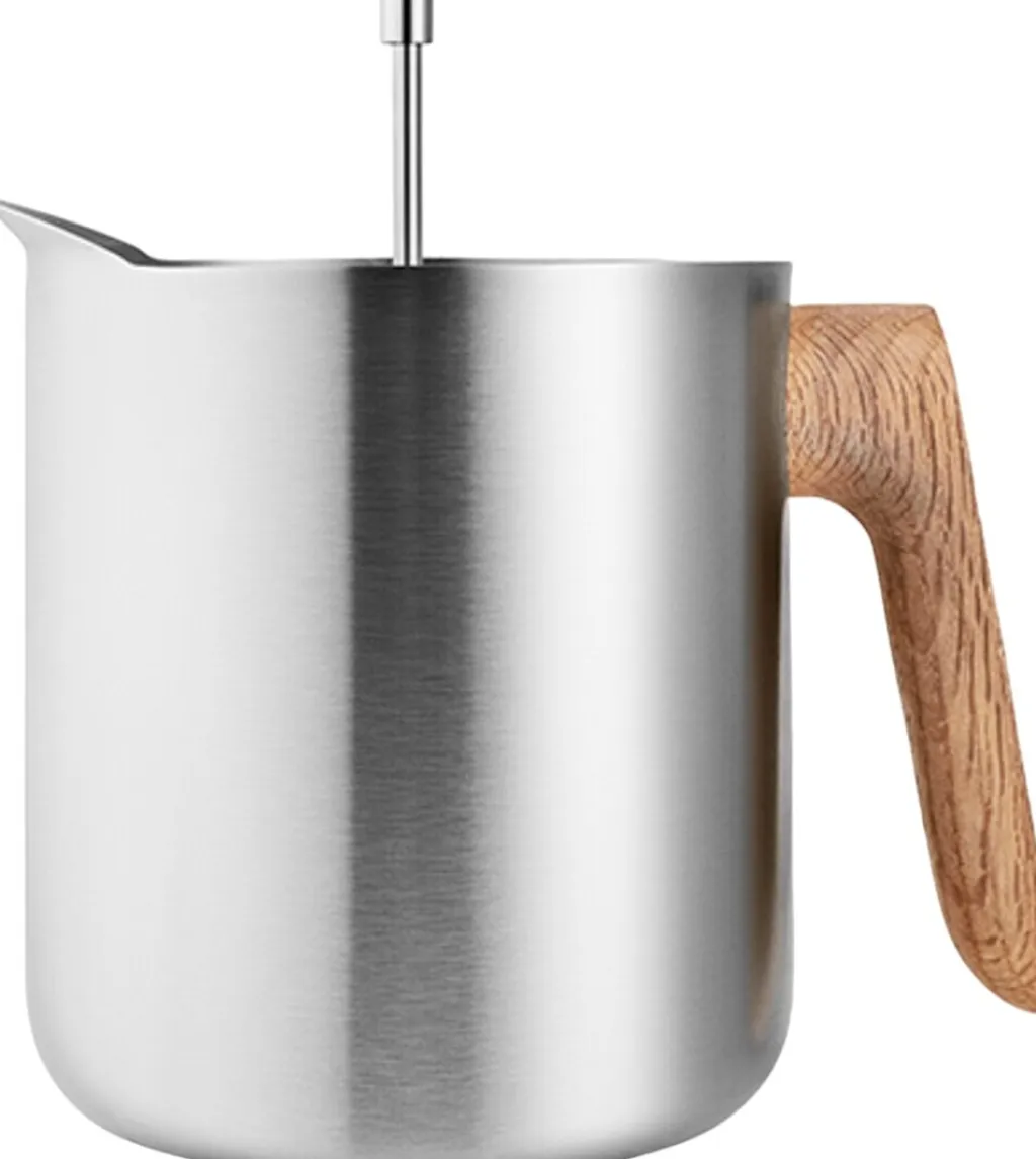 New Nordic Kitchen Stempeltekande m. Termo 1 L Stempelkander