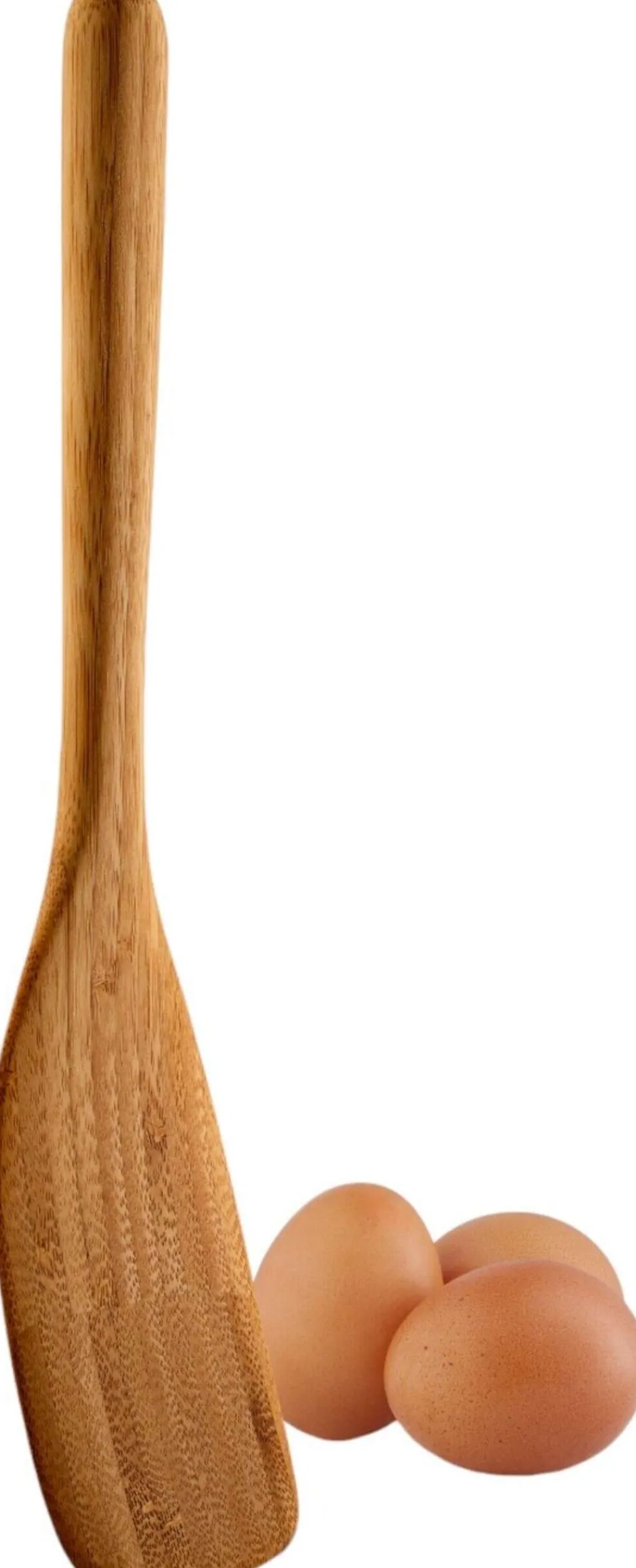 Eva Solo Spatler > Nordic Kitchen Spatel 31 cm, Bambus