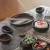 Eva Solo Skåle|Spisestue > Nordic Kitchen Soyaskål 0,1L, Sort