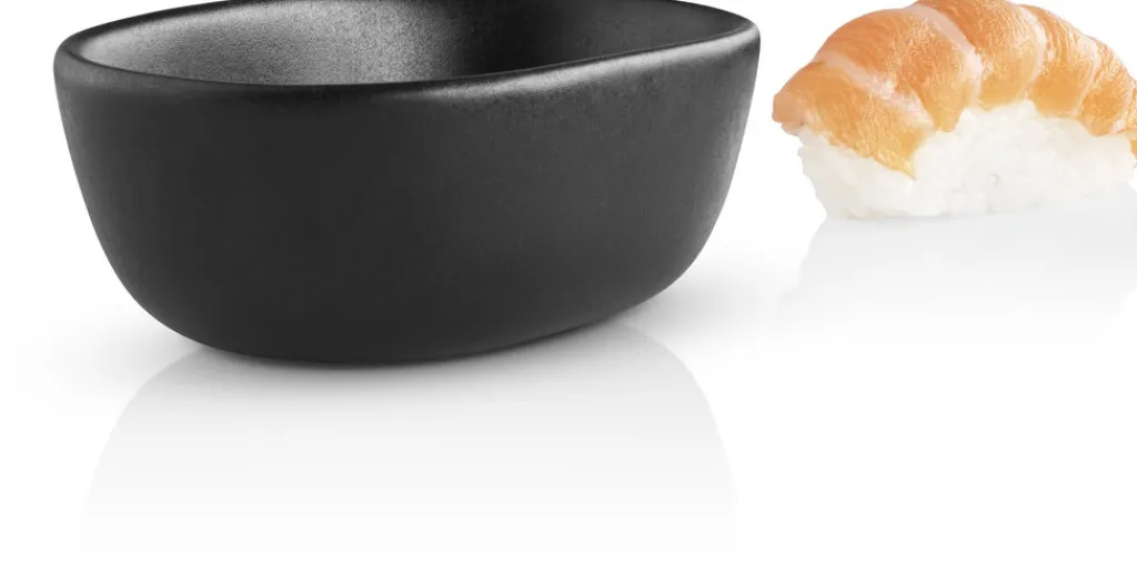 Eva Solo Skåle|Spisestue > Nordic Kitchen Soyaskål 0,1L, Sort