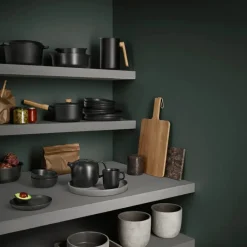 Hot Eva Solo Nordic Kitchen Skål Ø23 cm/2,0 L, Sort