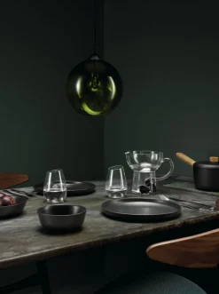 Discount Nordic Kitchen Skål Ø14 cm/0,4 L, Sort Skåle|Spisestue