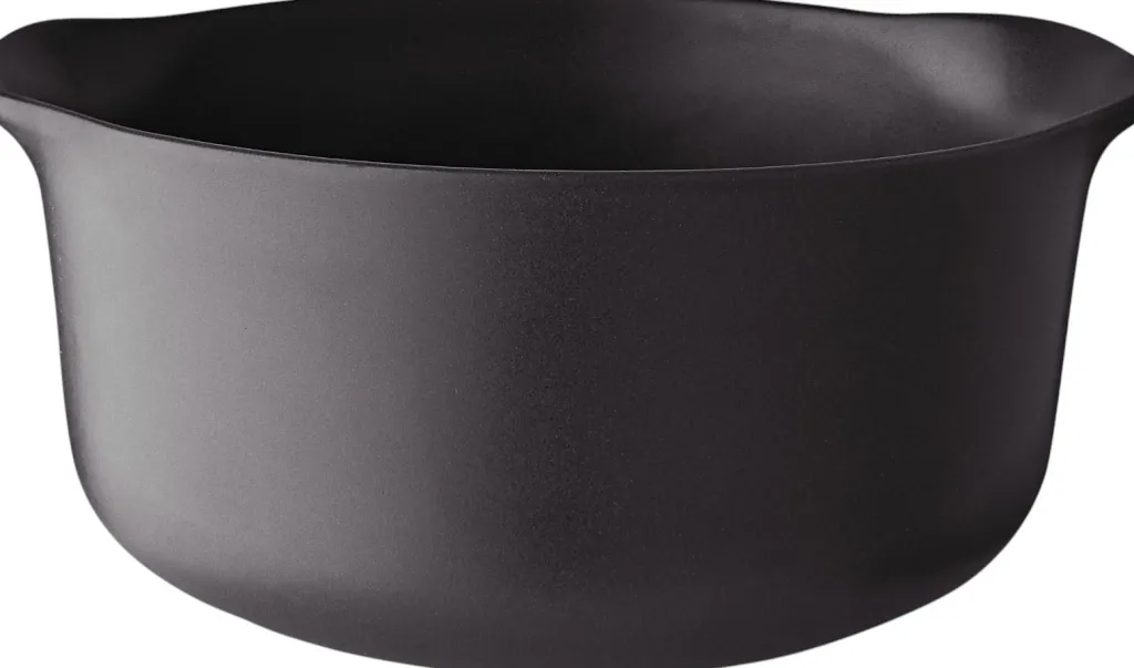 Eva Solo Skåle|Spisestue > Nordic Kitchen Skål Ø19 cm/1,2 L, Sort