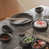 Discount Eva Solo Nordic Kitchen Serveringsfad 36 cm, Sort