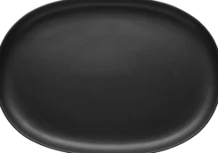 Discount Eva Solo Nordic Kitchen Serveringsfad 36 cm, Sort