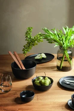 Eva Solo Skåle|Spisestue > Nordic Kitchen Skål Ø16 cm/0,5 L, Sort