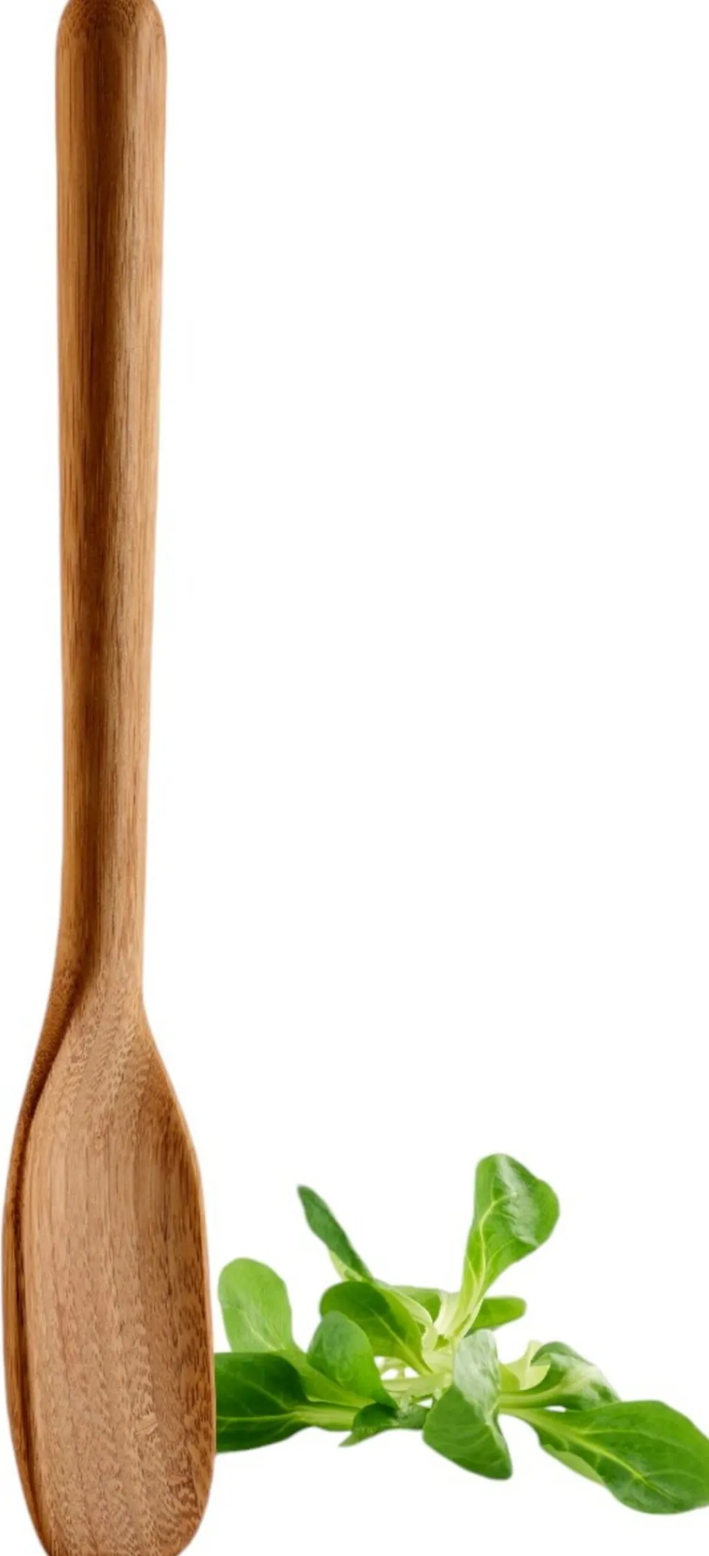 Discount Nordic Kitchen Serveringsske , Bambus Serveringsbestik