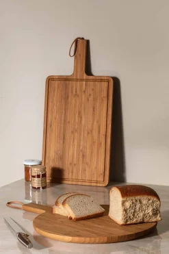 Eva Solo Nordic Kitchen Skærebræt , Bambus