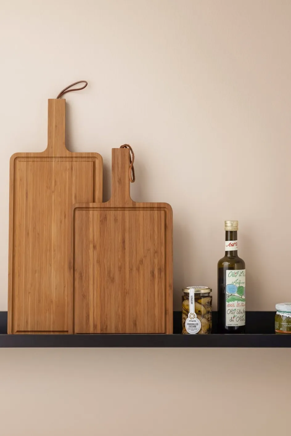 Eva Solo Nordic Kitchen Skærebræt , Bambus