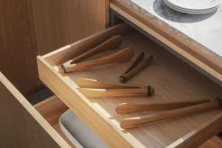 Eva Solo Skeer Og Tænger > Nordic Kitchen Salattang 24,5 cm, Bambus
