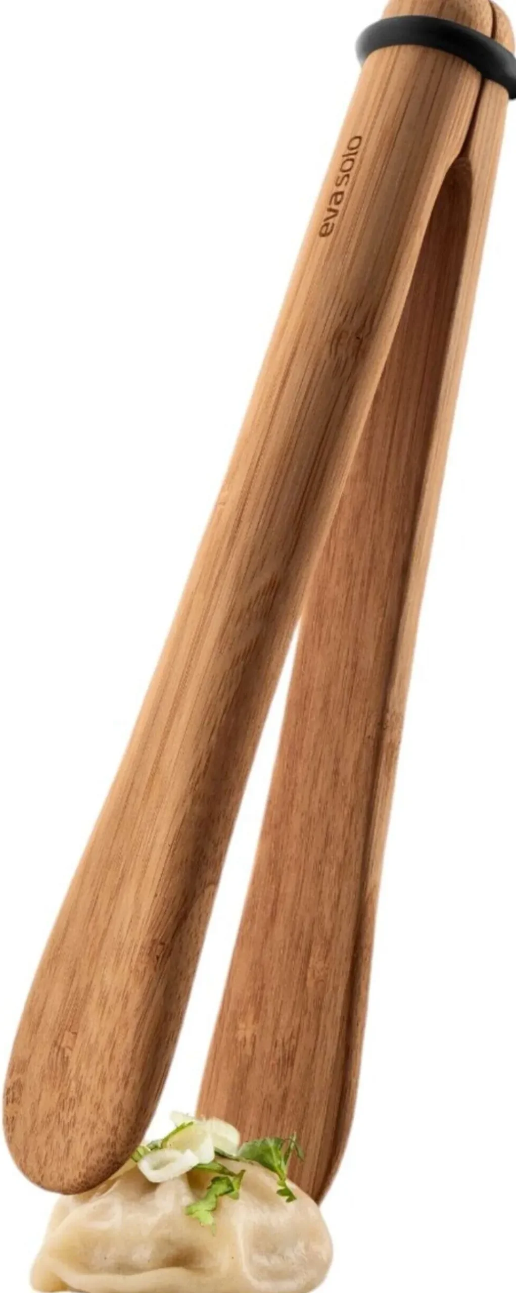 Eva Solo Skeer Og Tænger > Nordic Kitchen Salattang 24,5 cm, Bambus