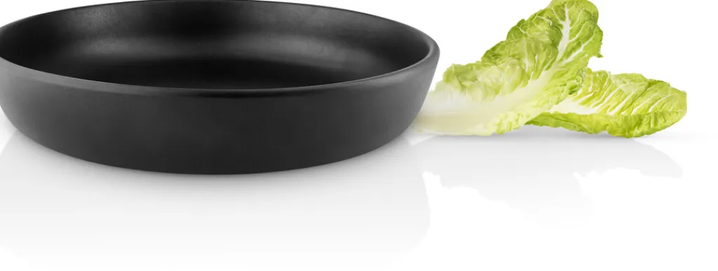 Outlet Nordic Kitchen Salatskål , Sort Skåle|Spisestue
