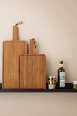 Sale Eva Solo Nordic Kitchen Skærebræt , Bambus